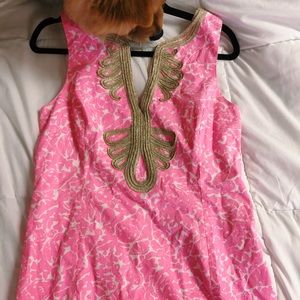Lily Pullitzer Dress